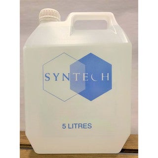 Image 2: SynTech Alcosan HP - 5 litre Sanitizer (Hand and Surfaces)